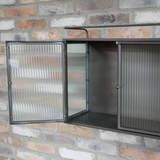 Industrial Wall Cabinet
