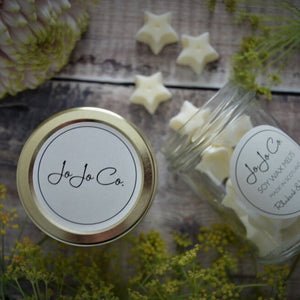 JoJo Co. Spring Air Scented Soy Wax Melts
