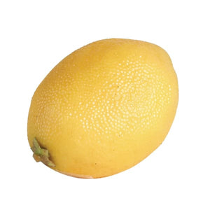 Faux Lemon