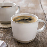 Set of 2 Holwell Mugs, White