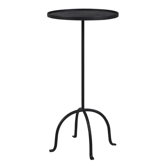 Metal Side Table