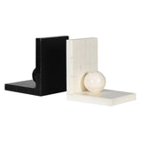 Mono Ball Bookends
