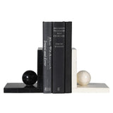 Mono Ball Bookends
