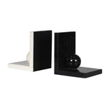 Mono Ball Bookends