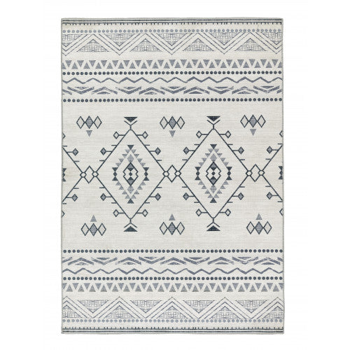 Nomad Washable Rug 80 x 150