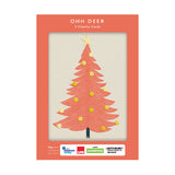 Christmas Icons Charity Christmas Cards (Pack of 9)