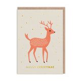 Christmas Icons Charity Christmas Cards (Pack of 9)