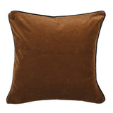 Ochre Cushion