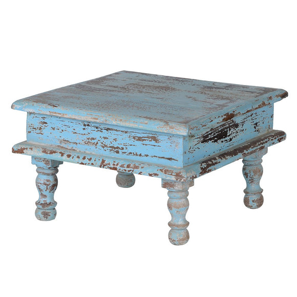 Wooden Old Bajot