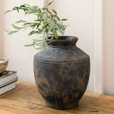 Large Antique Portesham Vase