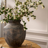 Large Antique Portesham Vase