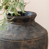 Large Antique Portesham Vase