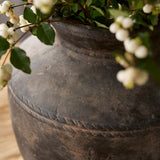 Large Antique Portesham Vase