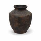 Large Antique Portesham Vase