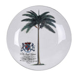 Regency Palm Trinket Box