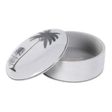 Regency Palm Trinket Box