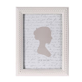 Rope Edge Photo Frame