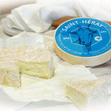 Saint-Heray