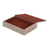 Set of 2 Hamlet Book Boxes