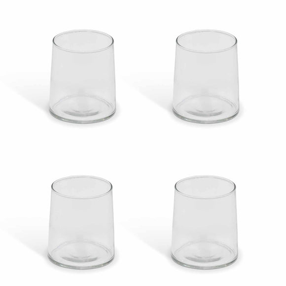 Set of 4 Fonthill Tumblers
