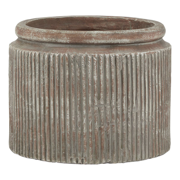 Siena Dolly Pot