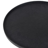 Small Metal Side Table