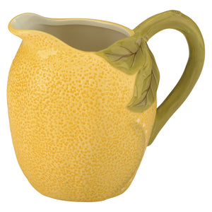 Sorrento Pitcher