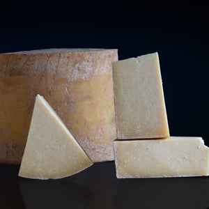 St Andrews Farmhouse Cheddar