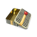 'Matchus Longus' Match Tin