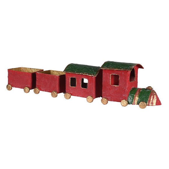 North Pole Express