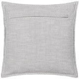 Truro Stripe Reversible Cushion