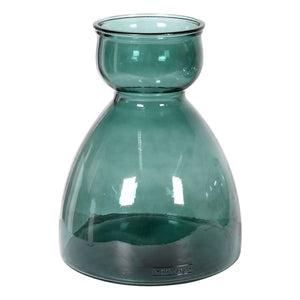 Eco Green Senna Vase
