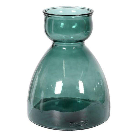 Eco Green Senna Vase