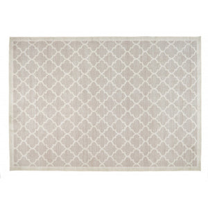 Chateau Washable Rug 80 x 150