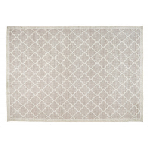 Chateau Washable Rug 80 x 150