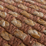 Wikka Jute Woven Cushion