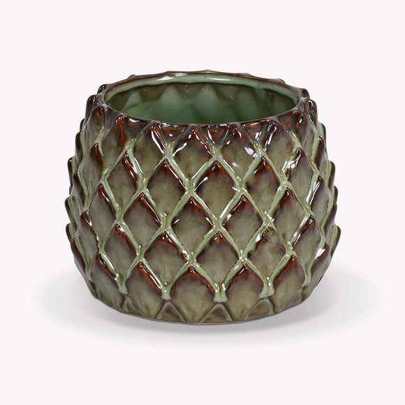 Wilcot Pot