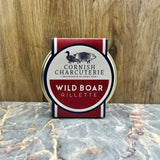 Wild Boar Rillette