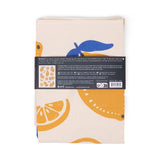 The Emmy Tea Towel - Lemons