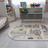 My Play Mat, London Landmarks