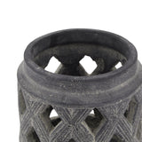 Amalfi Lattice Lantern - KHEE