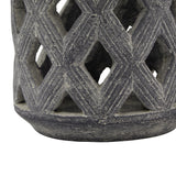 Amalfi Lattice Lantern - KHEE
