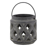 Amalfi Lattice Lantern - KHEE