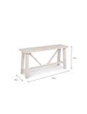Ashwell Console Table - KHEE