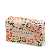 Nourishing Soap Bar, Sun-kissed Garden