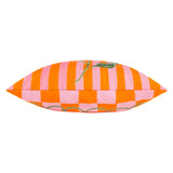 Oranges Outdoor Cushion