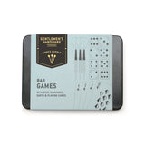 Bar Games in Travel Tin