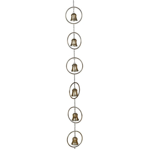 Bells Link Garland - KHEE