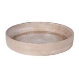 Salerno Low Bowl
