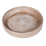 Salerno Low Bowl